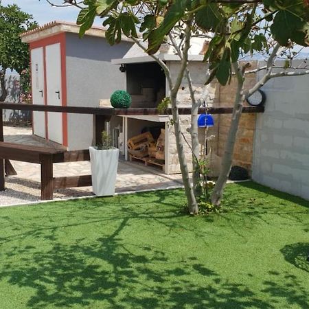 Ferienwohnung House With Swimming Pool Blue Diamond Povljana Exterior foto