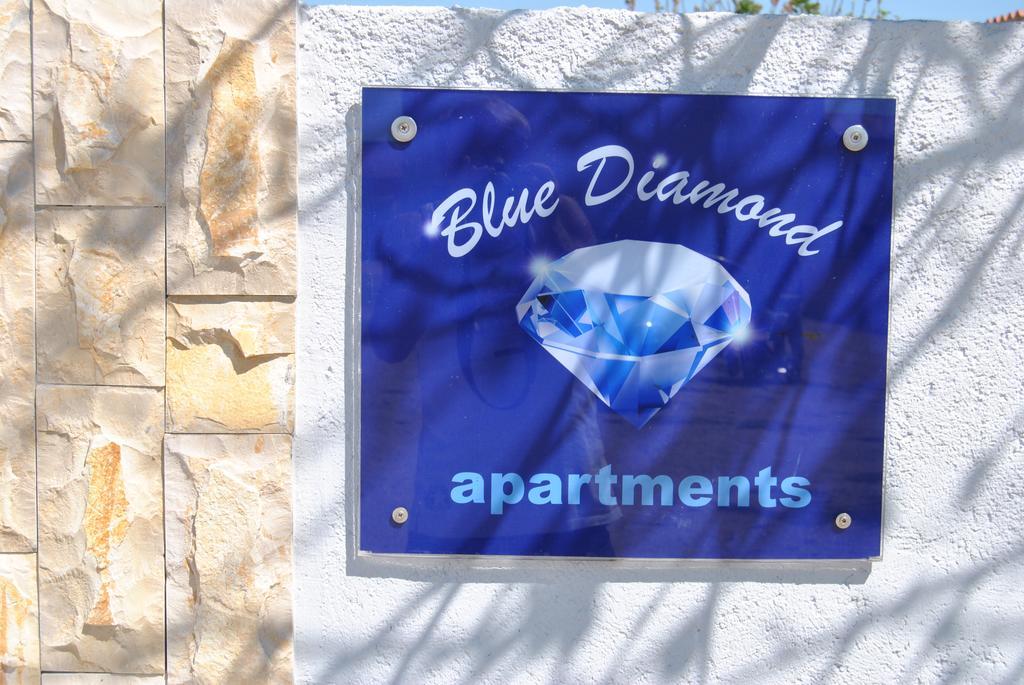 Ferienwohnung House With Swimming Pool Blue Diamond Povljana Exterior foto
